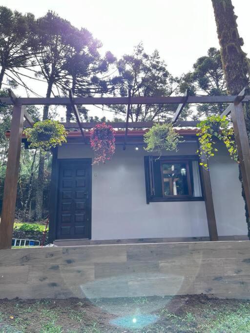 Villa Otto Temporada Gramado! Canela Exterior foto
